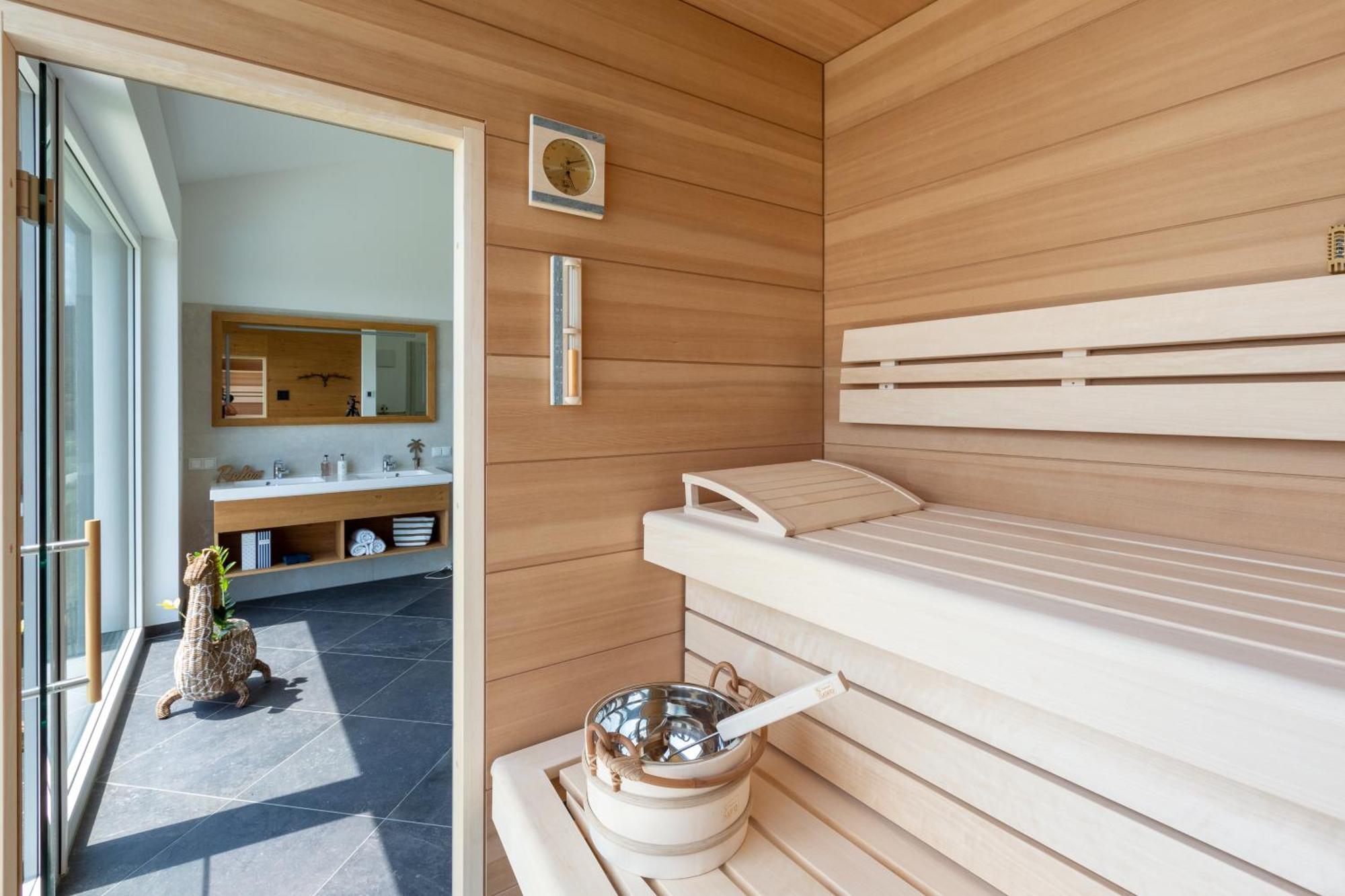 Greim15 --- Ganzes Ferienhaus Mit Fernsicht, Pool, Wellness Deutschlandsberg Exterior foto